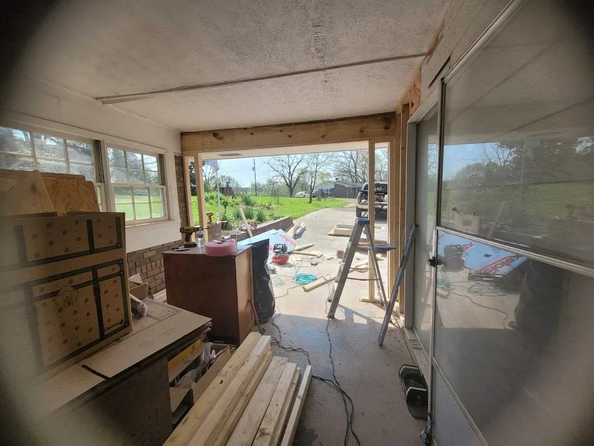 Air movers and dehumidifier for Drying & Dehumidification in Overlea